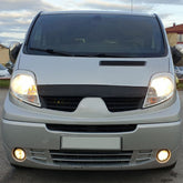Bonnet Protector RENAULT Trafic